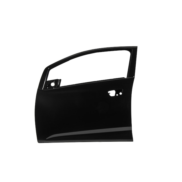 GM Genuine Parts Driver Side Front Door