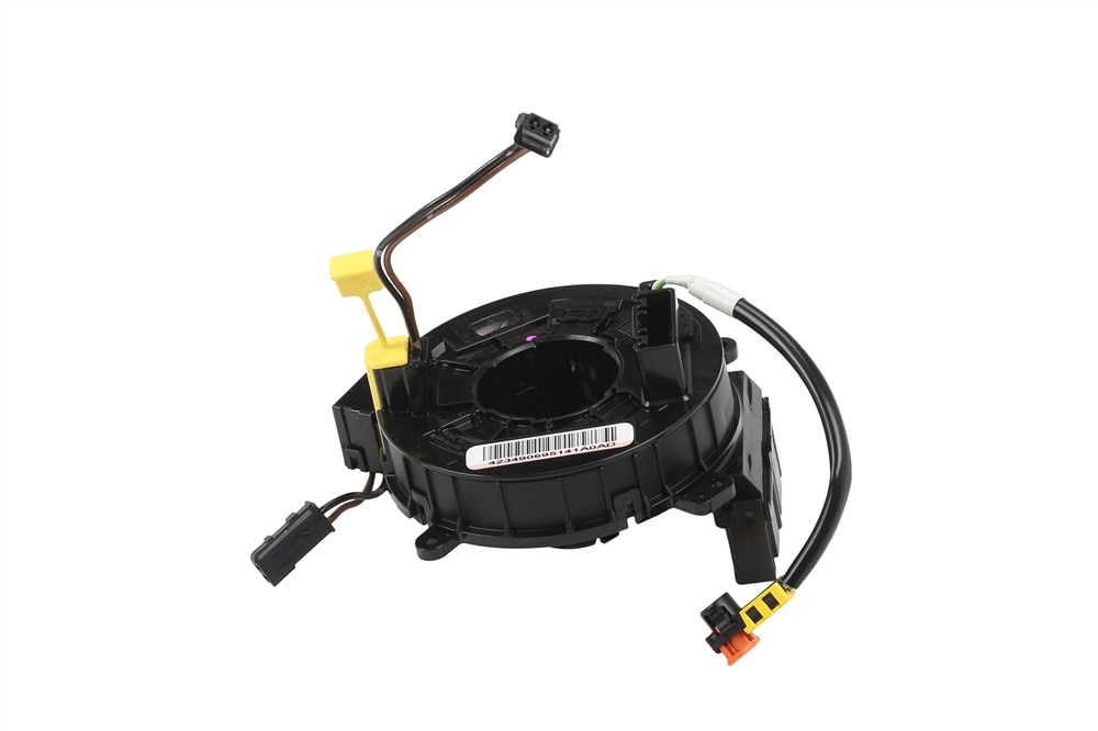 GM Genuine Parts Steering Wheel Airbag Coil (Programming Required)