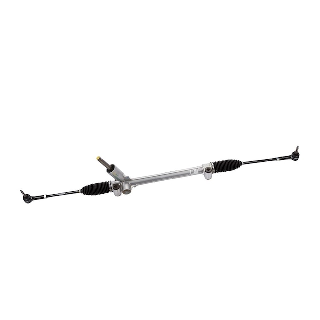 GM Genuine Parts Electric Rack and Pinion Steering Gear Assembly with Inner Tie Rods