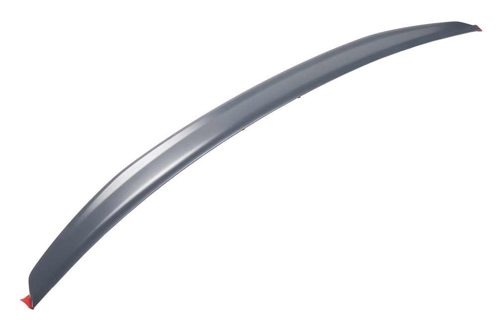 GM Genuine Parts Primed Rear End Spoiler