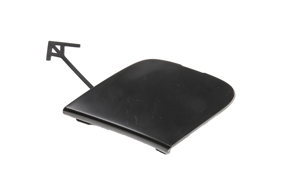 GM Genuine Parts Front Bumper Fascia Tow Eye Access Hole Cover