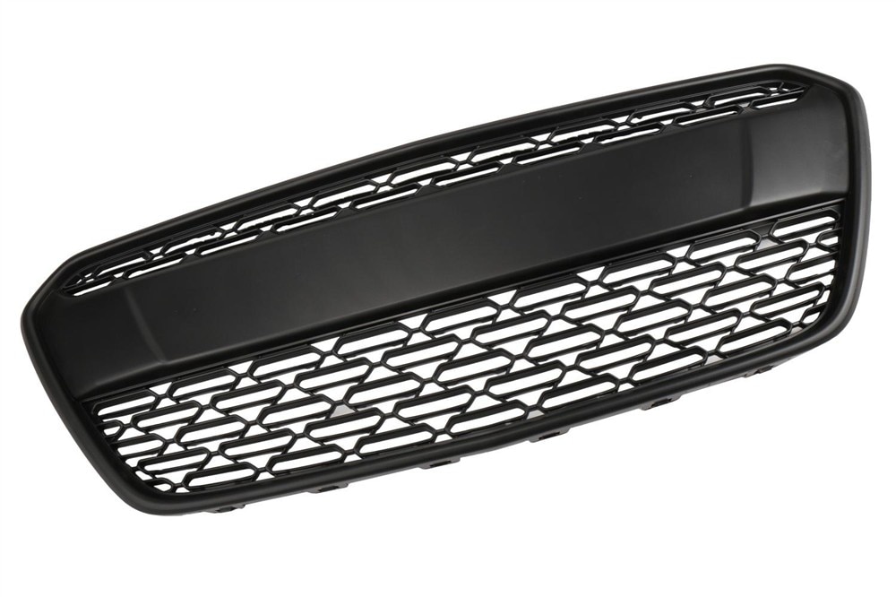 GM Genuine Parts Front Lower Grille