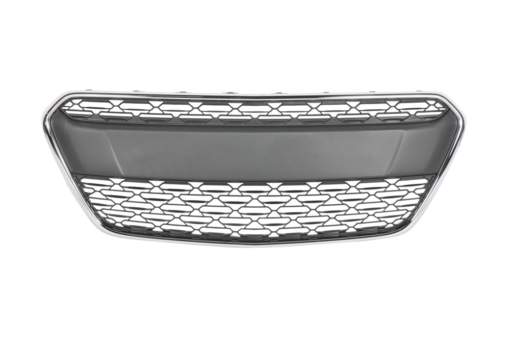 GM Genuine Parts Front Lower Grille