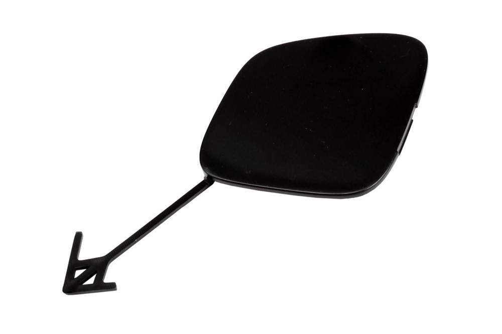 GM Genuine Parts Rear Bumper Fascia Tow Eye Access Hole Cover