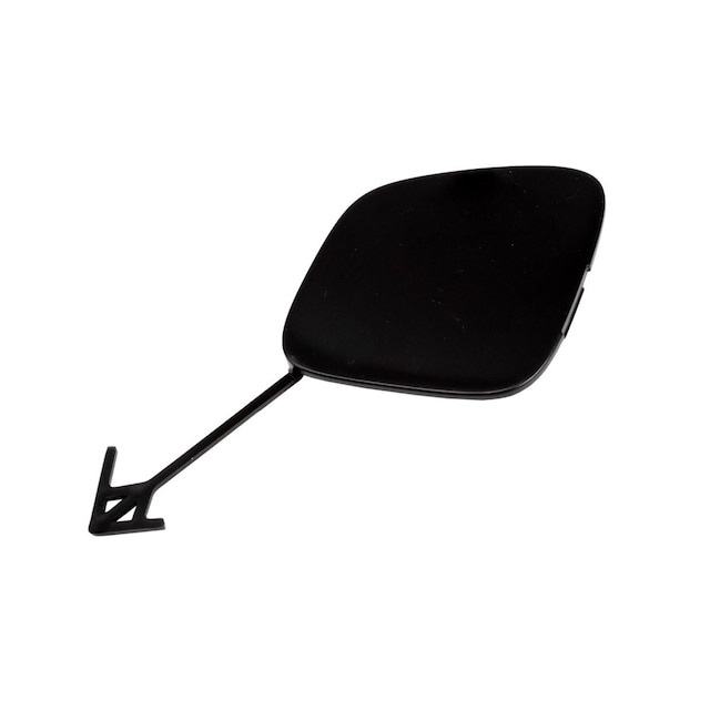 GM Genuine Parts Rear Bumper Fascia Tow Eye Access Hole Cover