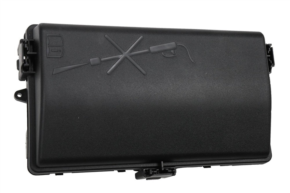 GM Genuine Parts Front Compartment Fuse Block