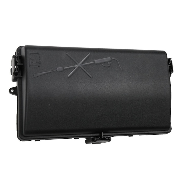 GM Genuine Parts Front Compartment Fuse Block