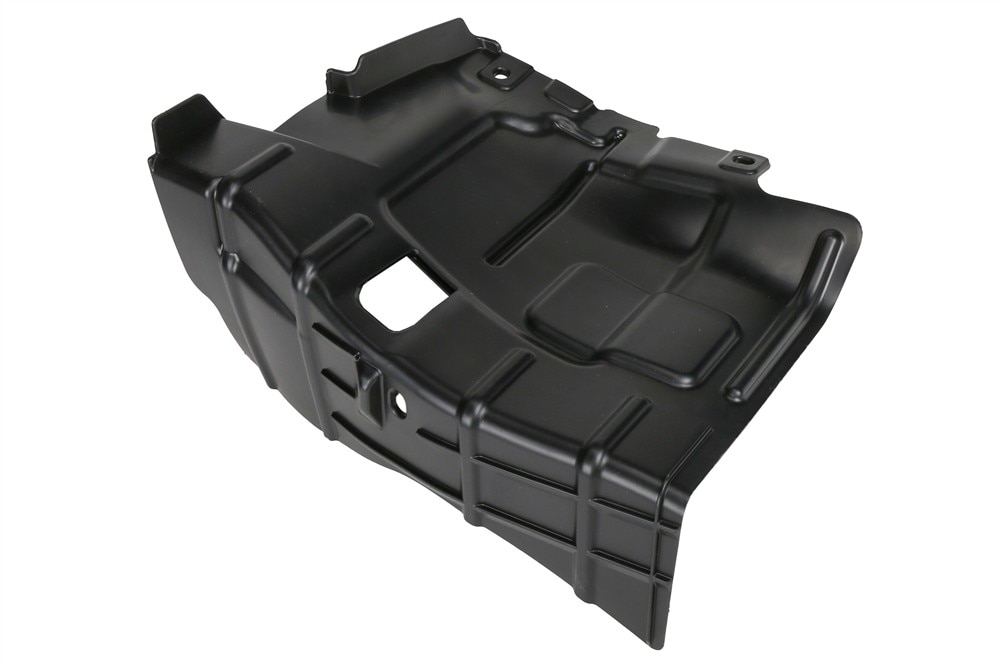GM Genuine Parts Front Driver Side Wheelhouse Splash Shield