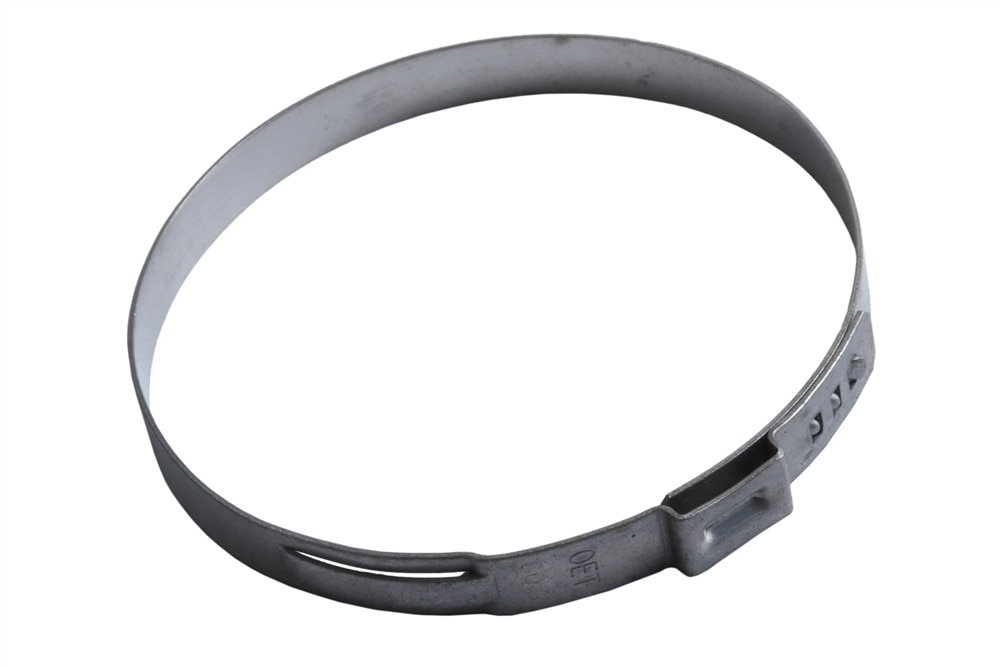 GM Genuine Parts Steering Gear Boot Clamp