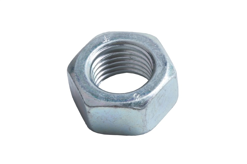 GM Genuine Parts Steering Linkage Inner Tie Rod Nut