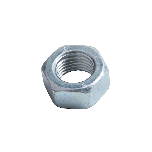 GM Genuine Parts Steering Linkage Inner Tie Rod Nut