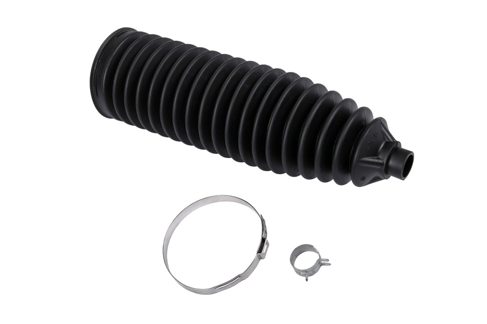 GM Genuine Parts Rack and Pinion Boot Kit with Clamps