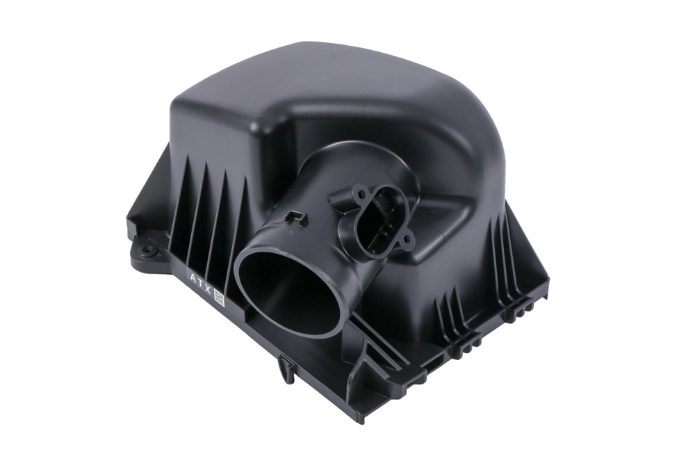 GM Genuine Parts Air Cleaner Housing Cover