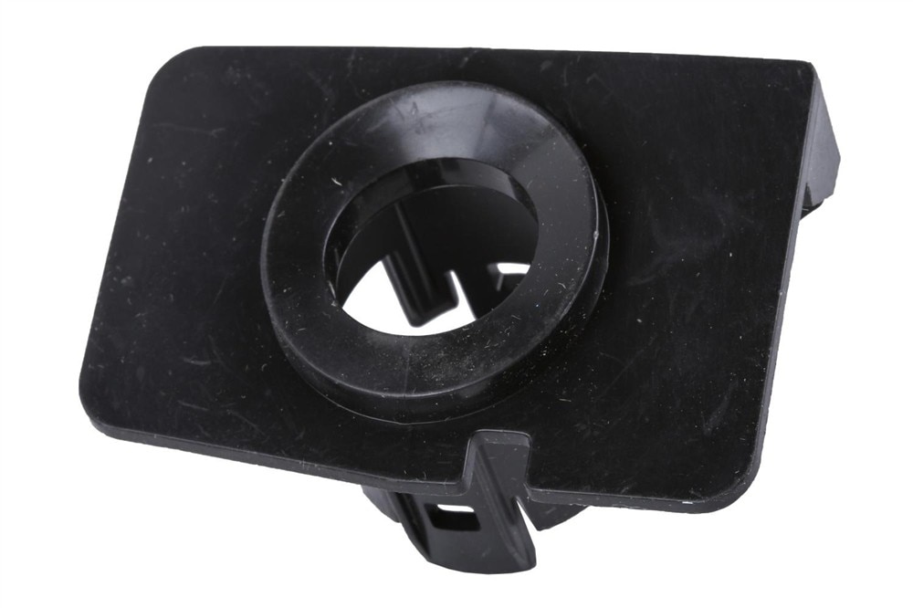 GM Genuine Parts Rear Passenger Side Parking Aid Alarm Sensor Bracket