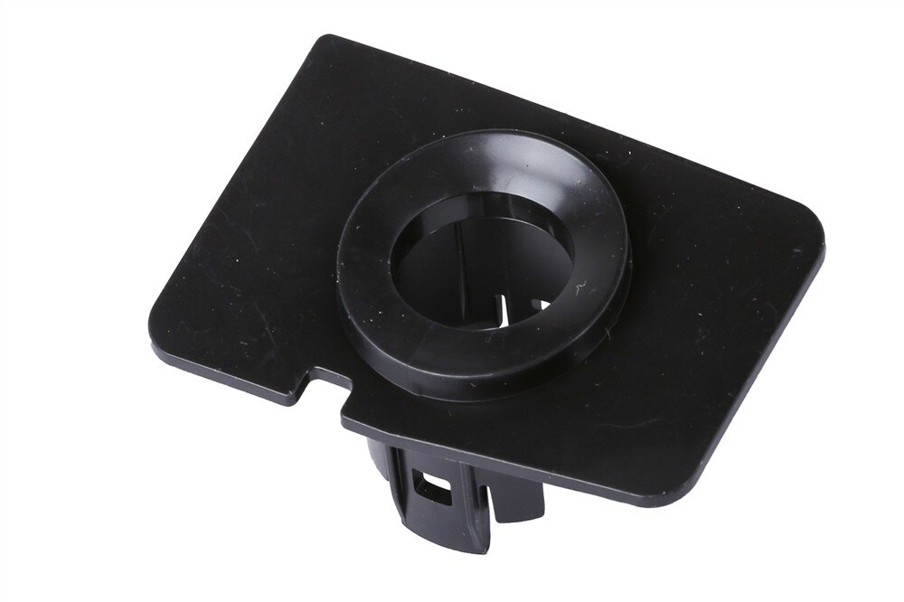 GM Genuine Parts Rear Driver Side Parking Aid Alarm Sensor Bracket