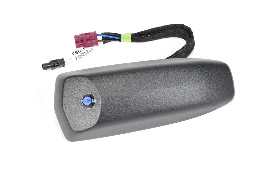 GM Genuine Parts High Frequency Antenna