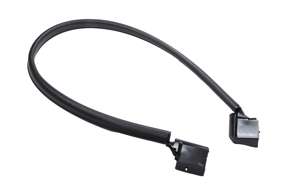 GM Genuine Parts Hood Rear Weatherstrip