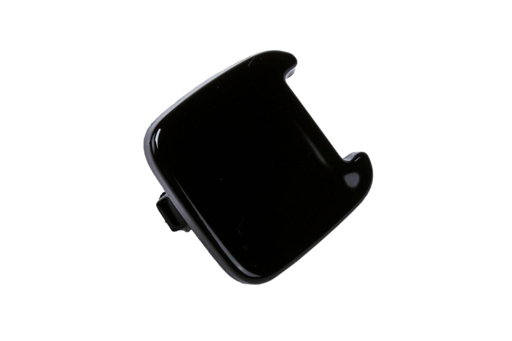 GM Genuine Parts Piano Black Automatic Transmission Control Opening Cover Bezel