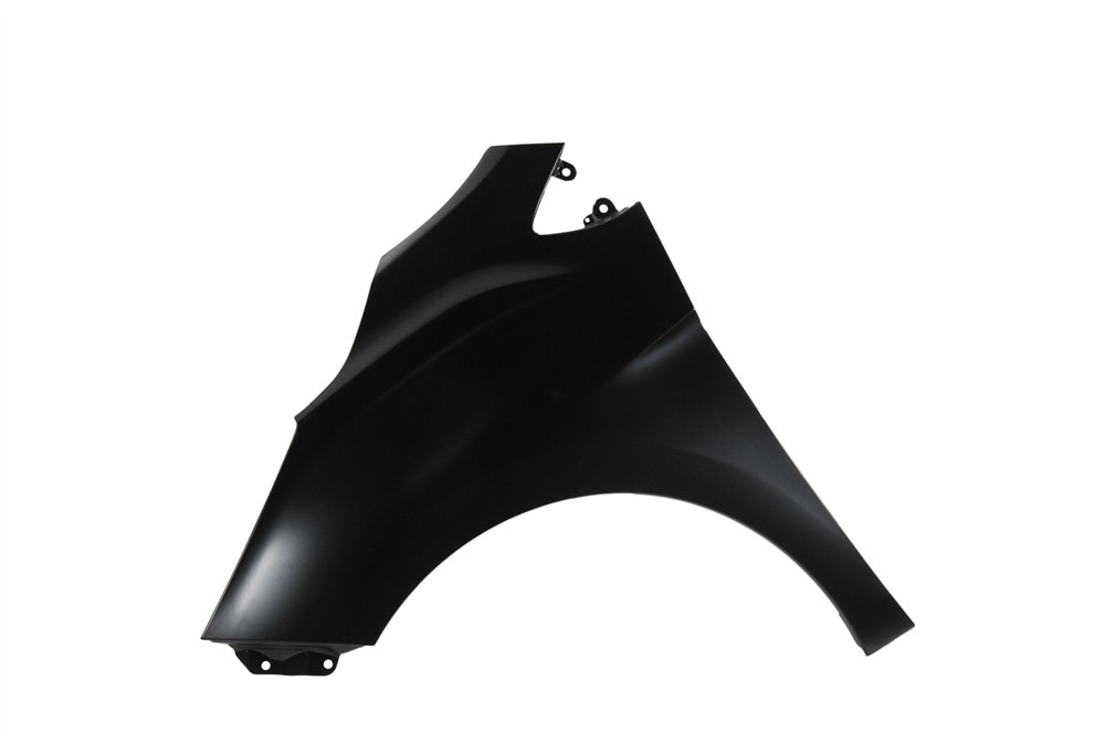 GM Genuine Parts Front Driver Side Fender