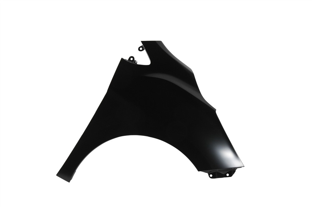 GM Genuine Parts Front Passenger Side Fender