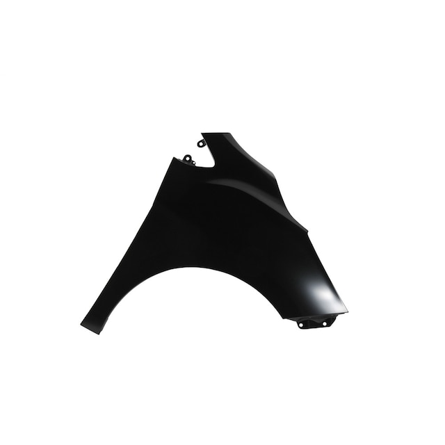 GM Genuine Parts Front Passenger Side Fender