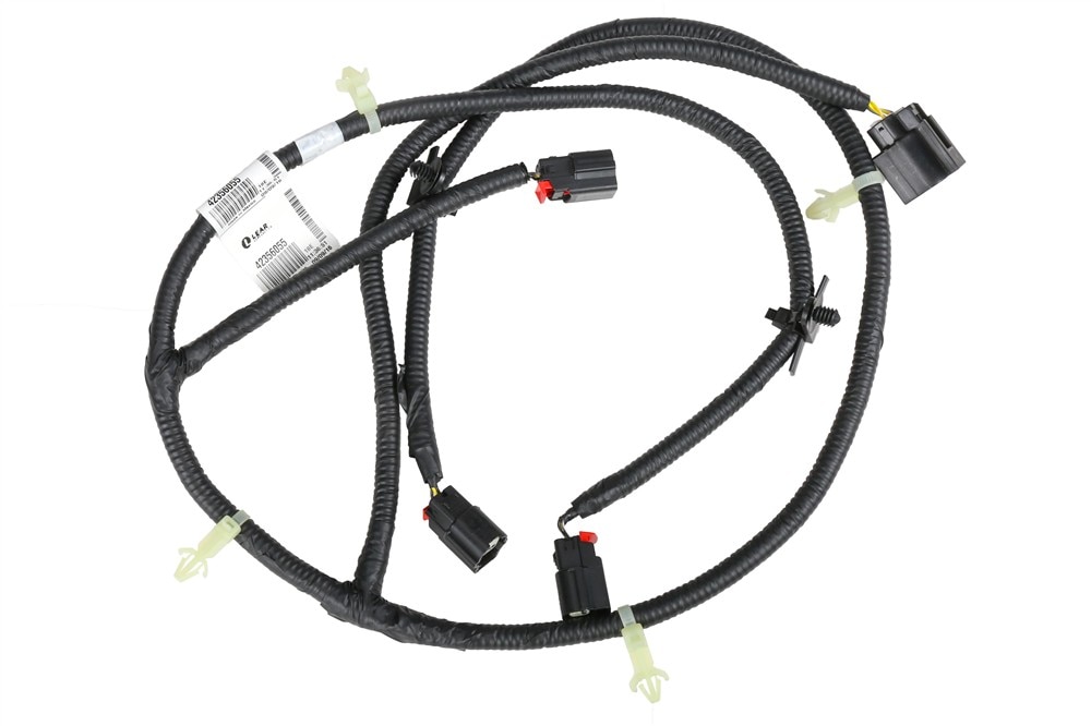 GM Genuine Parts Rear Object Alarm Sensor Wiring Harness