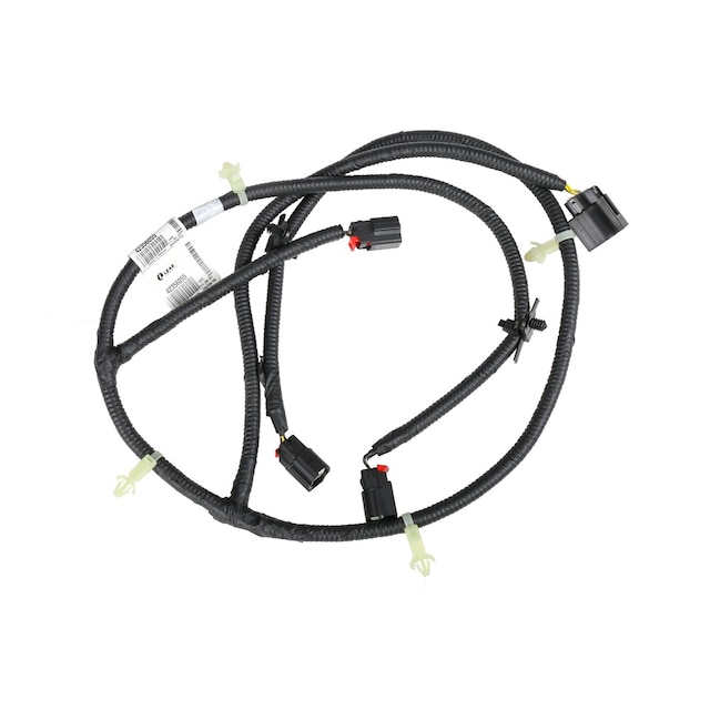 GM Genuine Parts Rear Object Alarm Sensor Wiring Harness