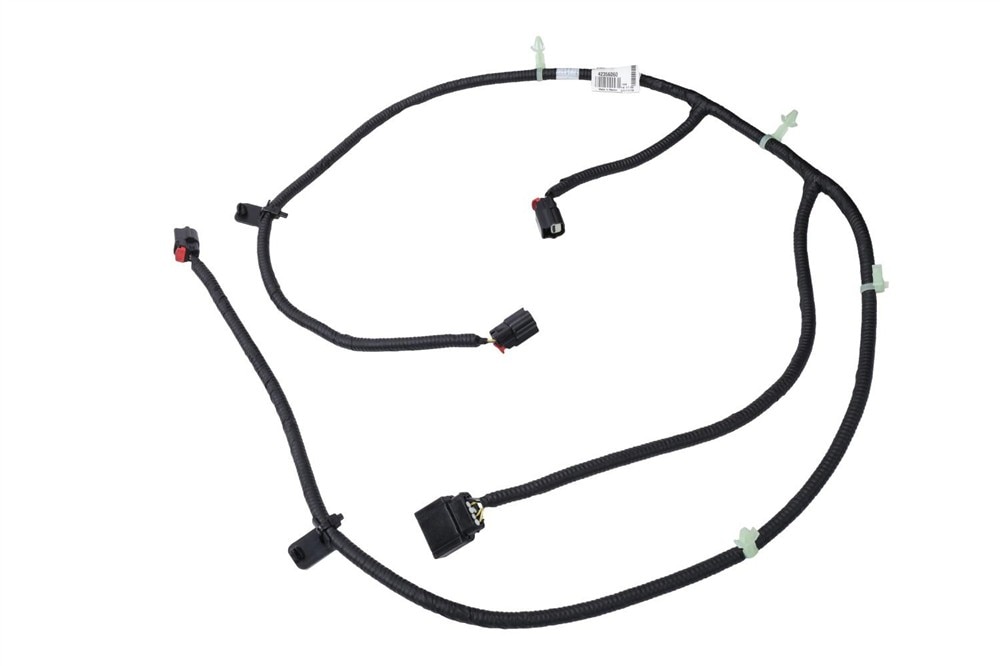 GM Genuine Parts Rear Object Alarm Sensor Wiring Harness