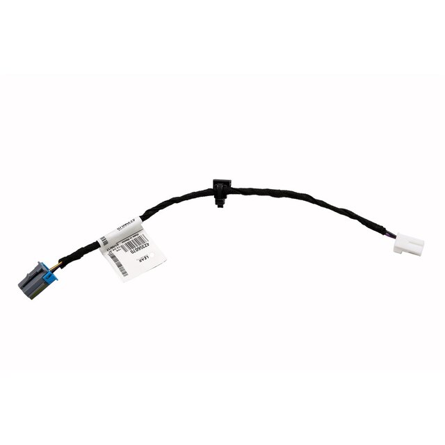 GM Genuine Parts Front Floor Console Wiring Harness
