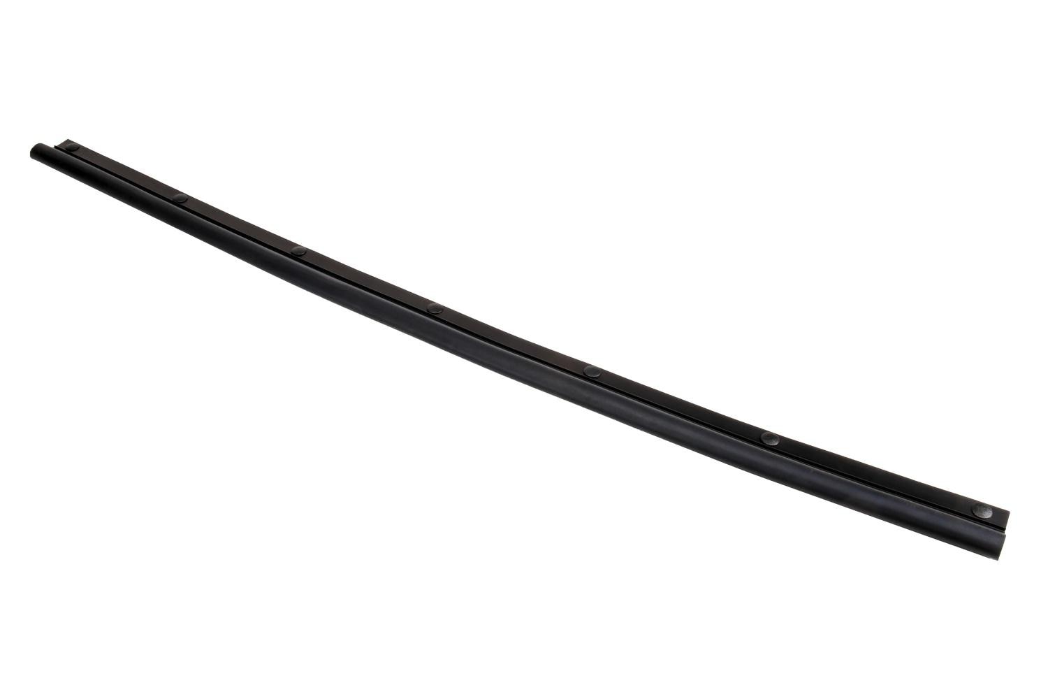 GM Genuine Parts Hood Front Weatherstrip