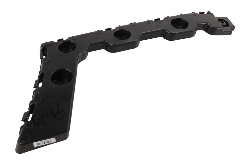 GM Genuine Parts Driver Side Bumper Cover Support Rail