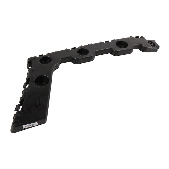 GM Genuine Parts Driver Side Bumper Cover Support Rail