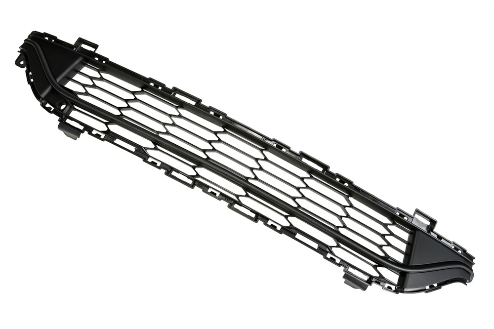 GM Genuine Parts Front Lower Grille