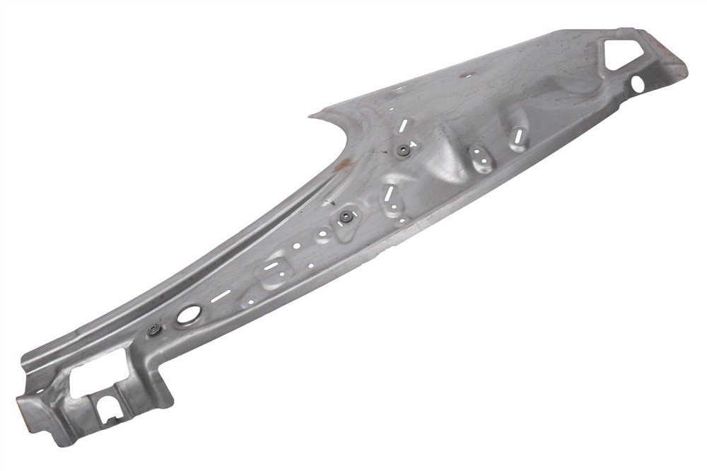 GM Genuine Parts Passenger Side Body Lock Pillar Inner Panel