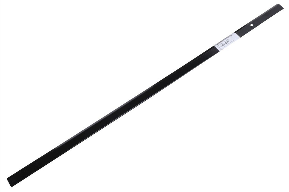 GM Genuine Parts Driver Side Rear Door Weatherstrip Retainer