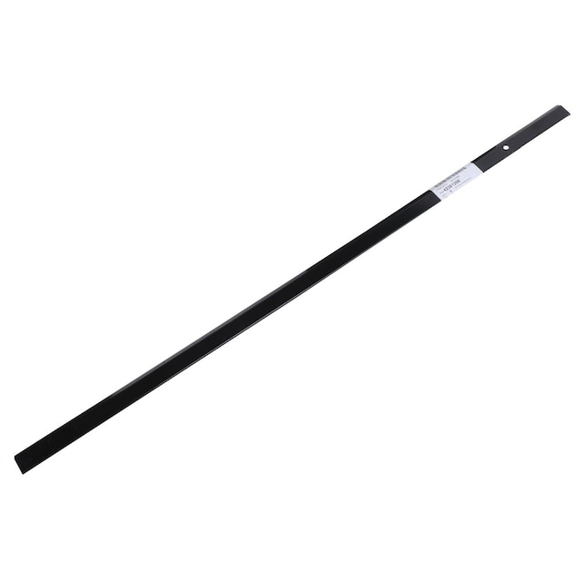 GM Genuine Parts Driver Side Rear Door Weatherstrip Retainer