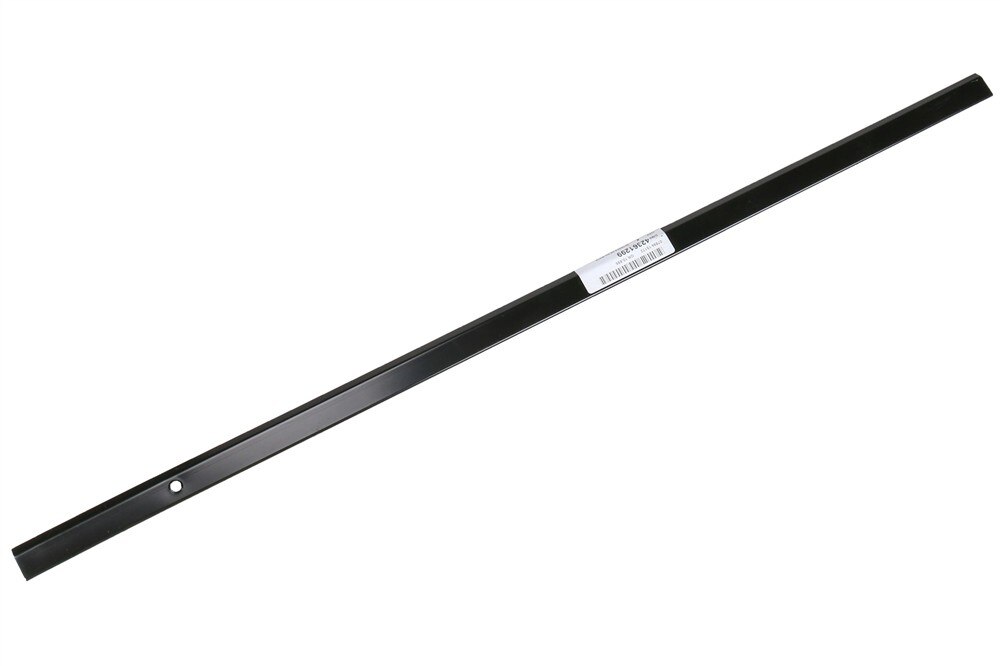 GM Genuine Parts Passenger Side Rear Door Weatherstrip Retainer