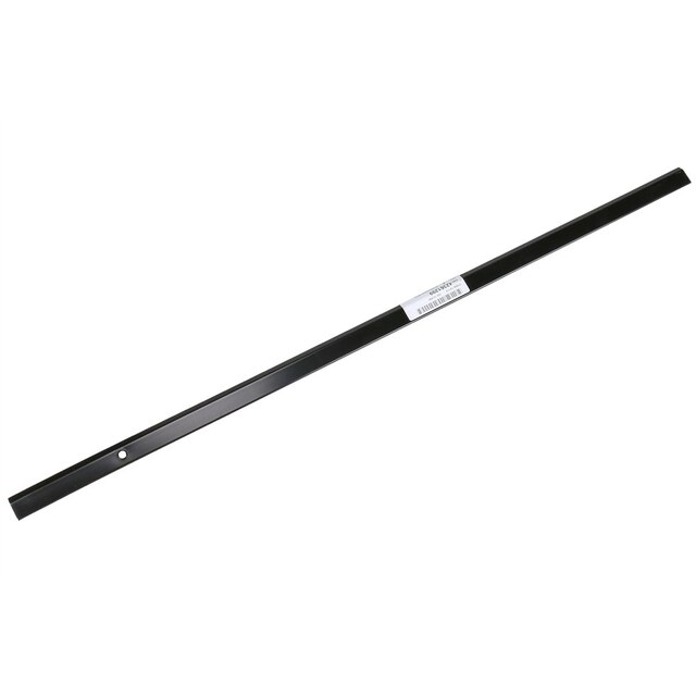 GM Genuine Parts Passenger Side Rear Door Weatherstrip Retainer