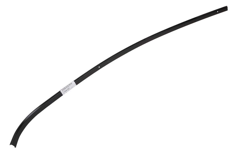 GM Genuine Parts Driver Side Front Door Weatherstrip Retainer