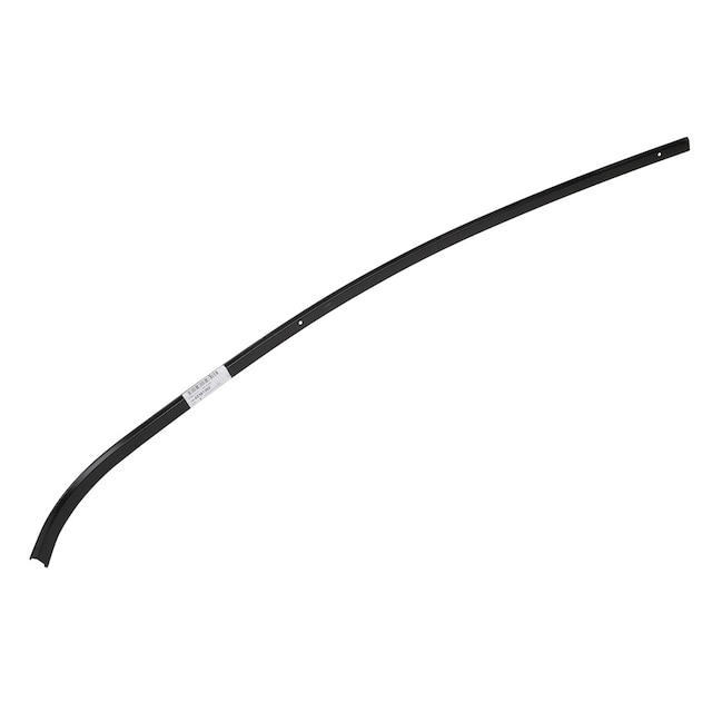 GM Genuine Parts Driver Side Front Door Weatherstrip Retainer