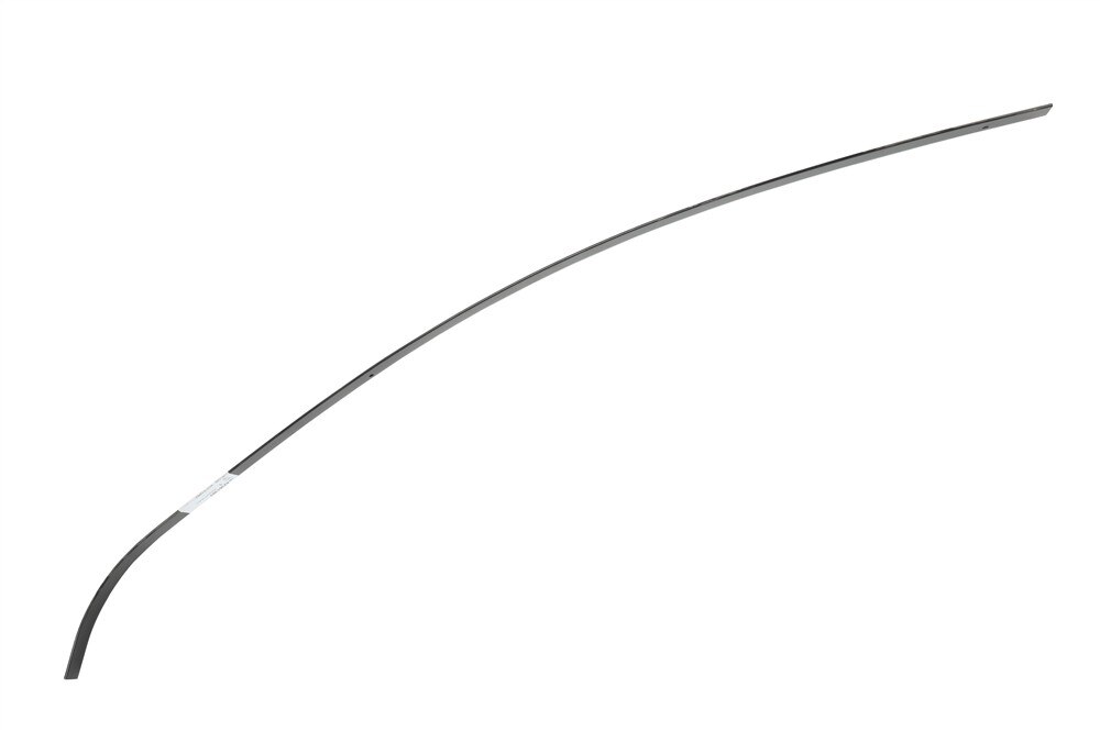 GM Genuine Parts Passenger Side Front Door Weatherstrip Retainer