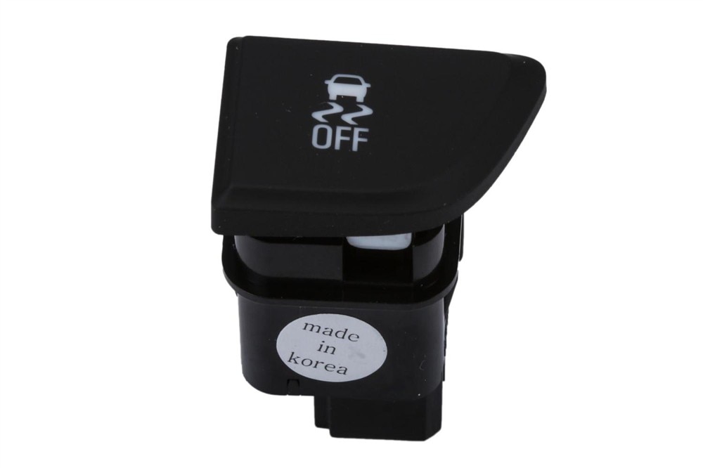 GM Genuine Parts Vehicle Stability Control System Switch