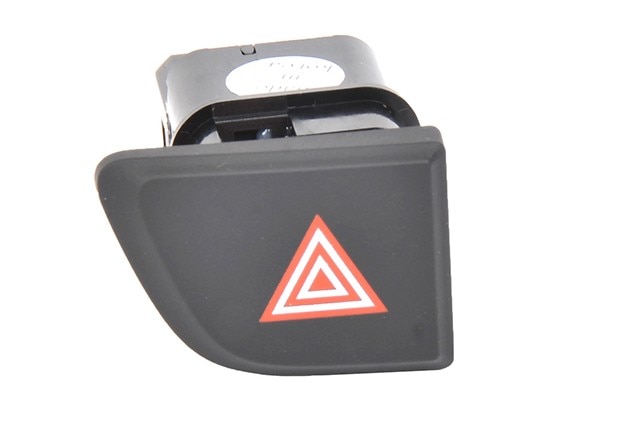 GM Genuine Parts Hazard Warning Switch