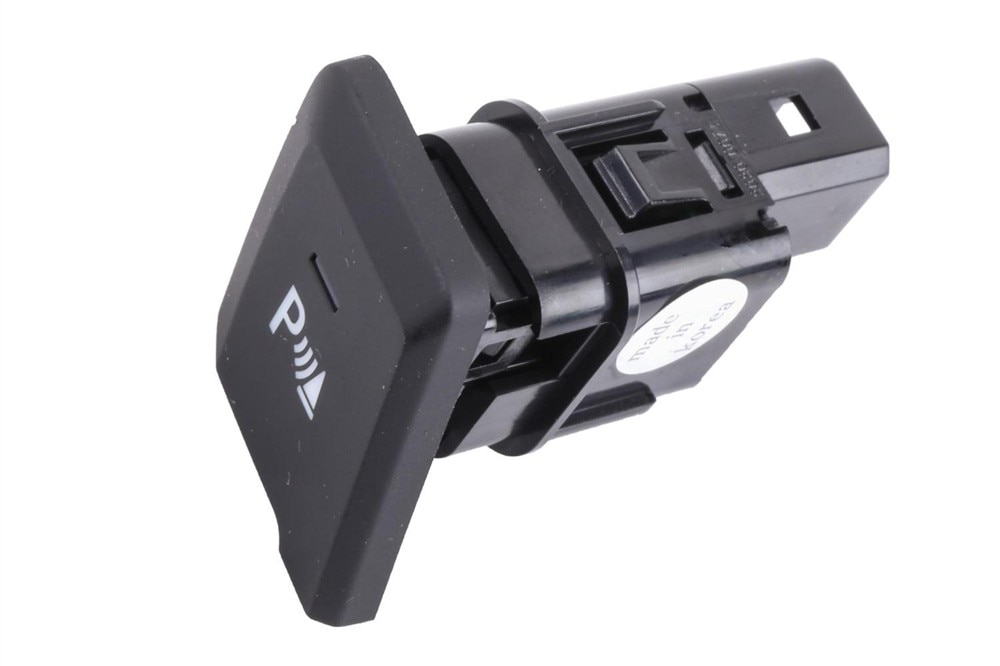 GM Genuine Parts Parking Aid Alarm Disable Switch
