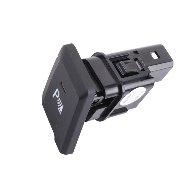GM Genuine Parts Parking Aid Alarm Disable Switch