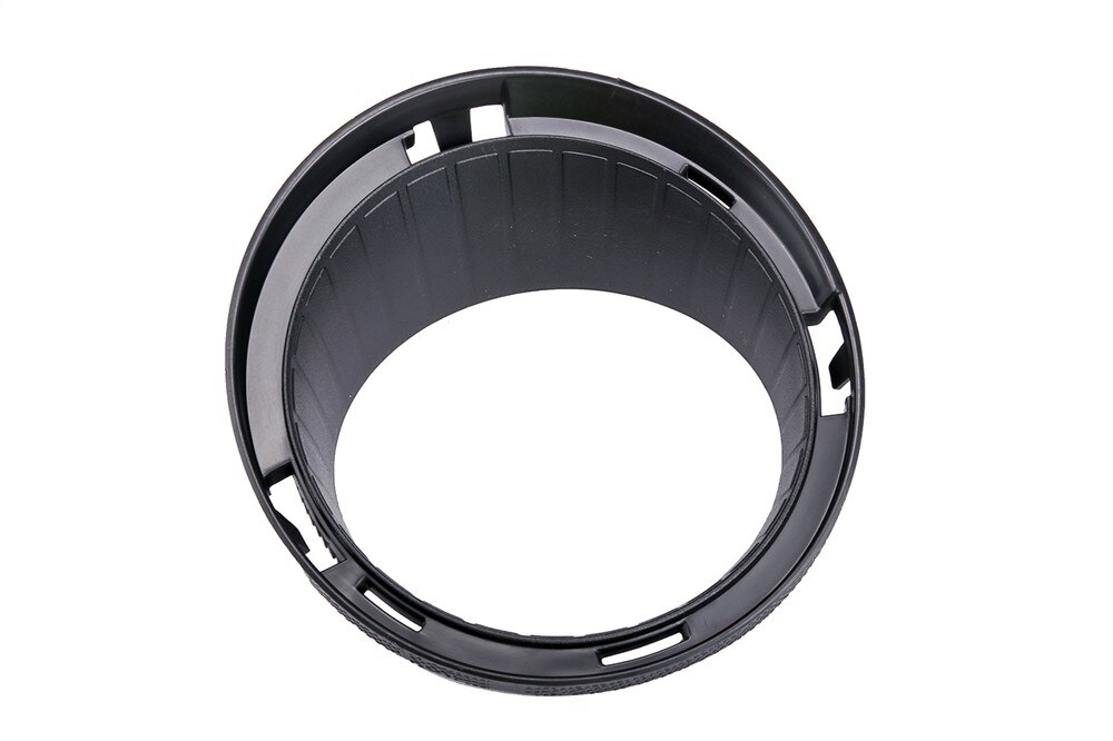 GM Genuine Parts Passenger Side Front Fog Lamp Bezel