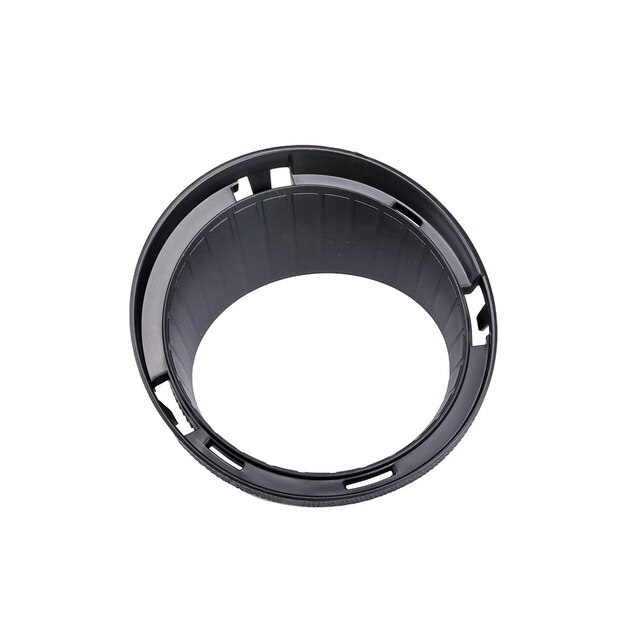 GM Genuine Parts Passenger Side Front Fog Lamp Bezel