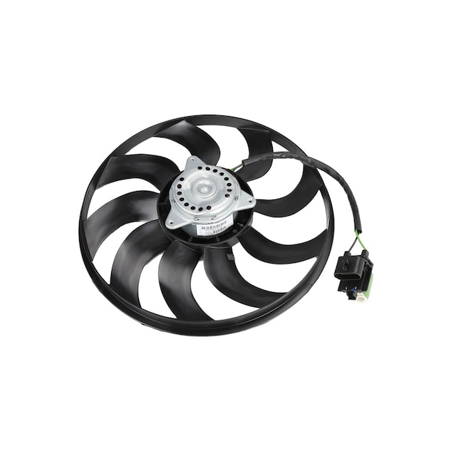 GM Genuine Parts Engine Cooling Fan Assembly