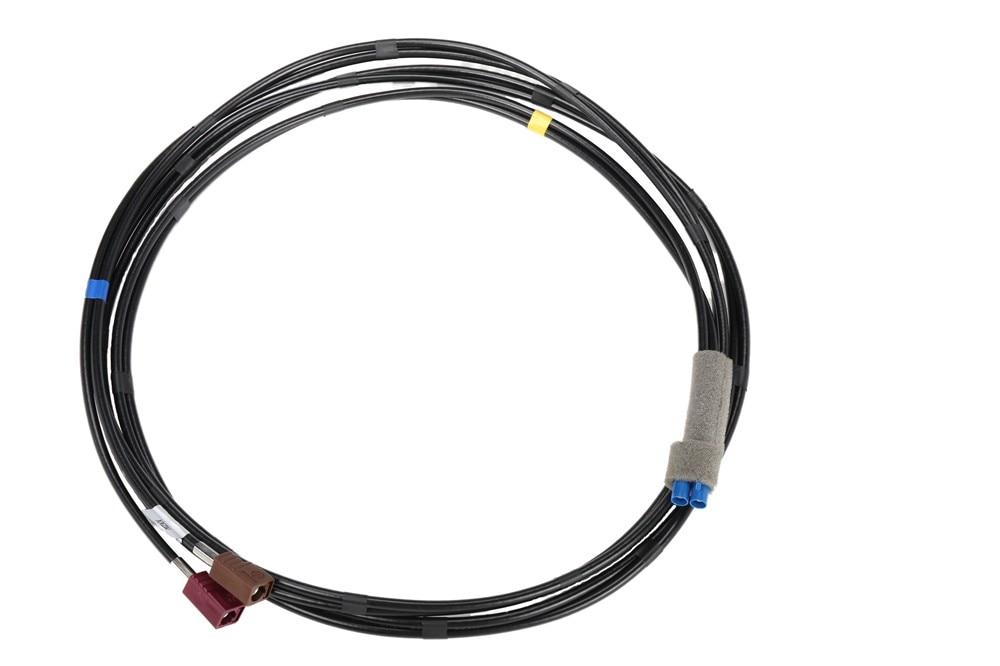 GM Genuine Parts Radio Antenna Roof Accessory Cable