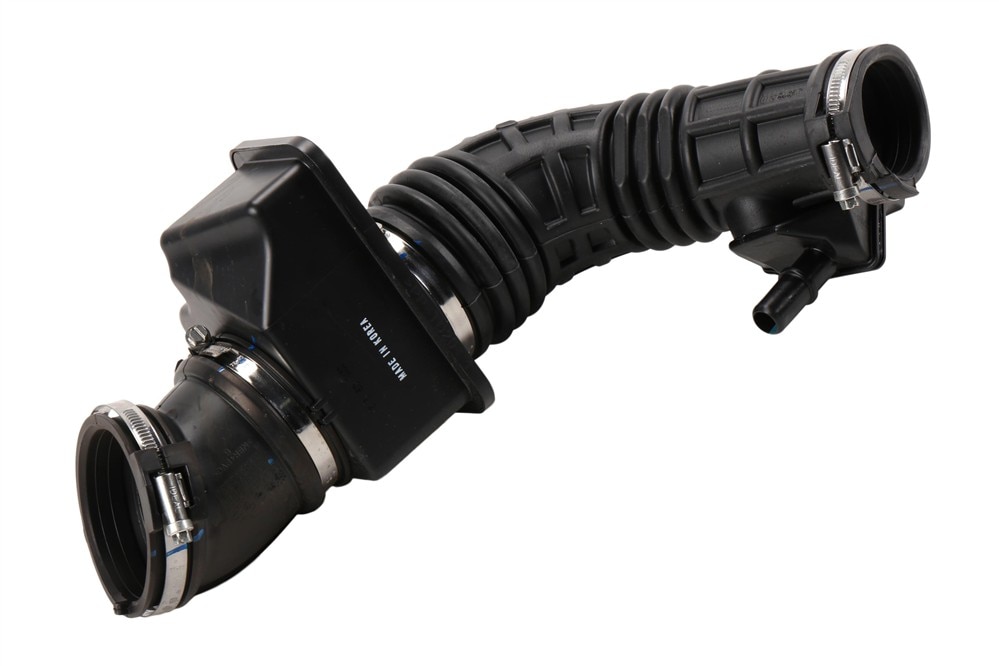 GM Genuine Parts Air Cleaner Outlet Duct